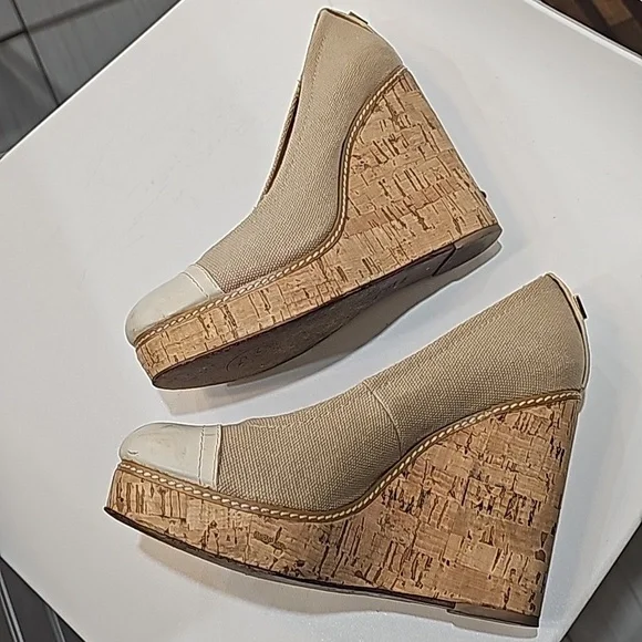 Tory Burch Shoes - Picture 6 of 7